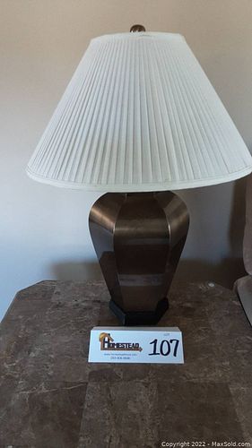 Lot #107 (1 of 9)