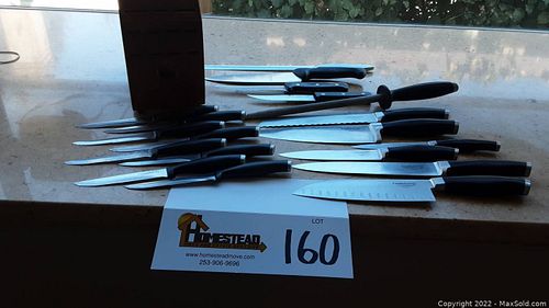 Lot #160 (1 of 8)