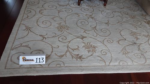 Lot #113 (1 of 8)