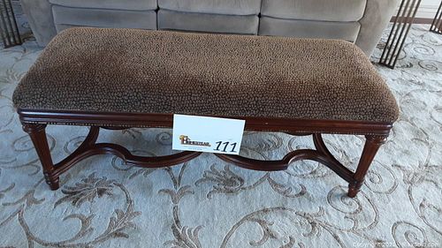 Lot #111 (1 of 8)