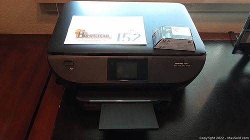 Lot #152 (1 of 5)
