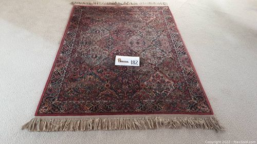 Lot #182 (1 of 9)