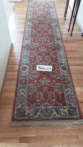Lot #219 (1 of 12)
