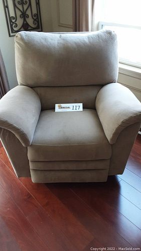 Lot #117 (1 of 10)