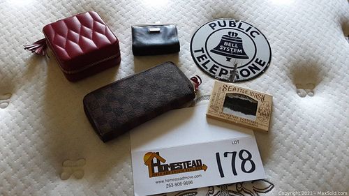 Lot #178 (1 of 7)