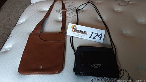 Lot #124 (1 of 7)