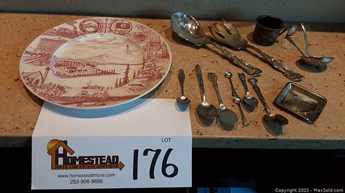 Lot #176 (1 of 16)
