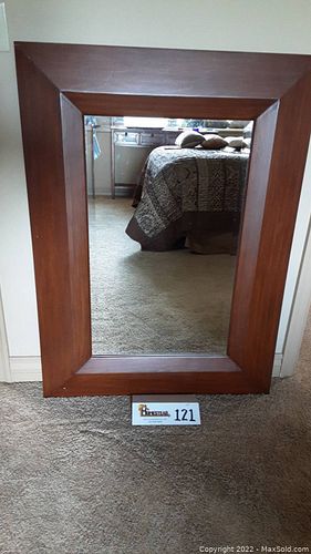 Lot #121 (1 of 5)