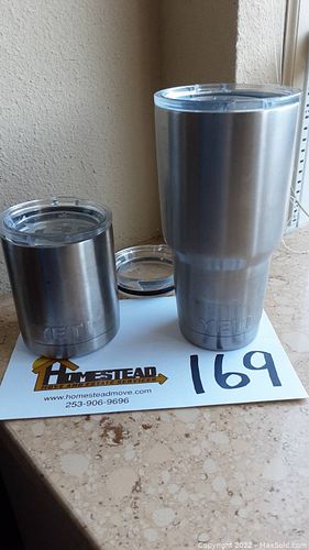 Lot #169 (1 of 6)