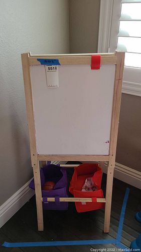 Lot #551 (1 of 6)