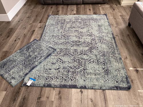 Lot #522 (1 of 7)