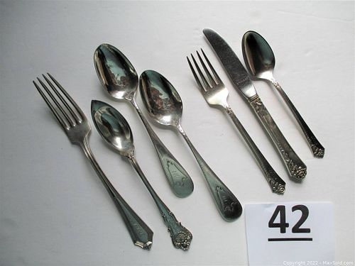 Lot #42 (1 of 6)