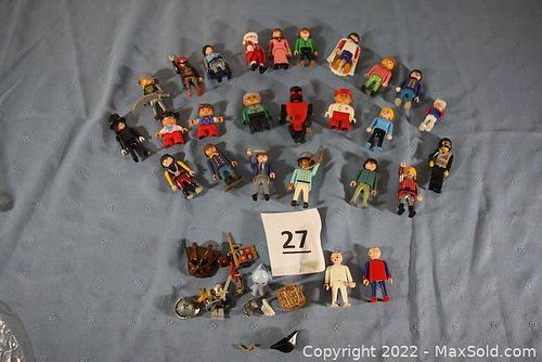 Lot #27 (1 of 6)