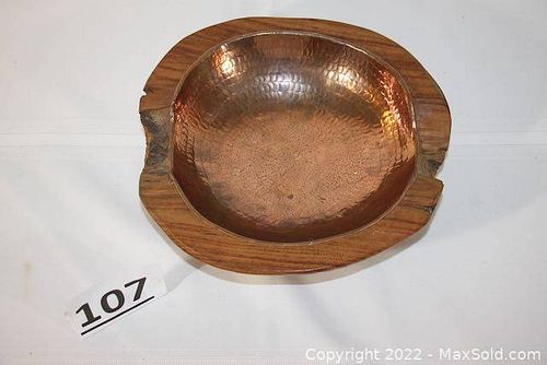 Lot #107 (1 of 6)