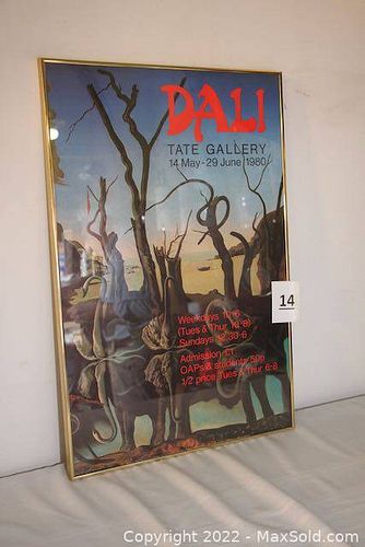 Lot #14 (1 of 5)