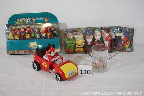 Lot #110 (1 of 15)
