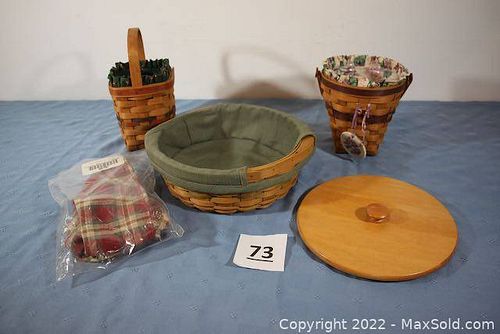 Lot #73 (1 of 13)