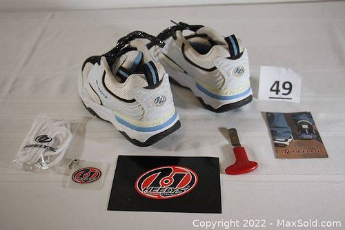 Lot #49 (1 of 5)