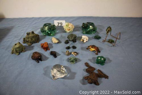 Lot #79 (1 of 7)