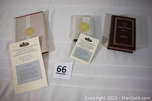 Lot #66 (1 of 12)