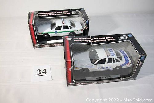 Lot #34 (1 of 5)