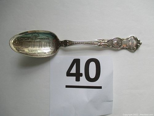 Lot #40 (1 of 6)