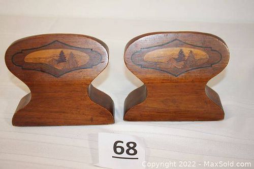 Lot #68 (1 of 3)