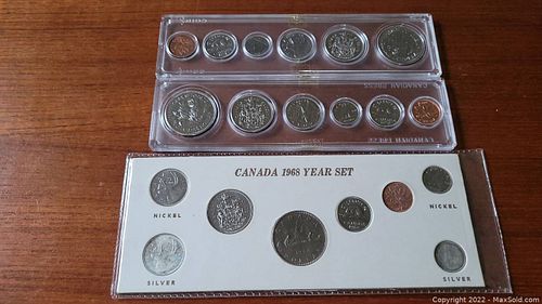 Lot #743 (1 of 14)