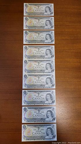 Lot #746 (1 of 15)