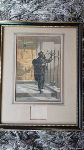 Lot #720 (1 of 7)
