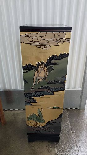Lot #705 (1 of 20)