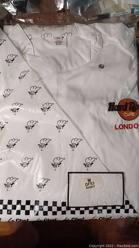 Lot #731 (1 of 6)