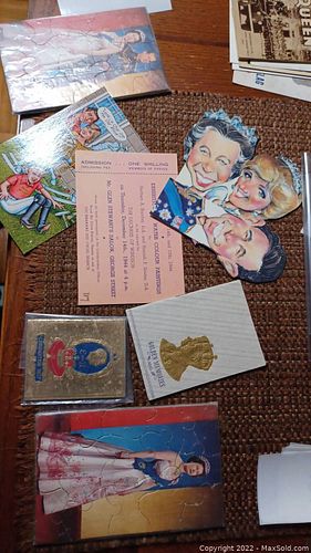 Lot #737 (1 of 13)