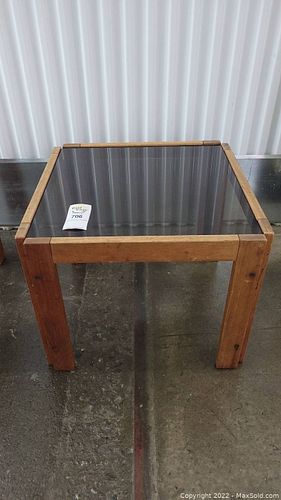 Lot #706 (1 of 9)