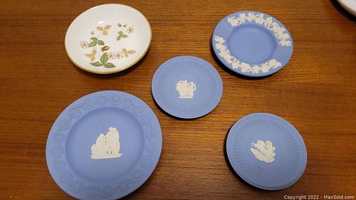 Lot #759 (1 of 12)