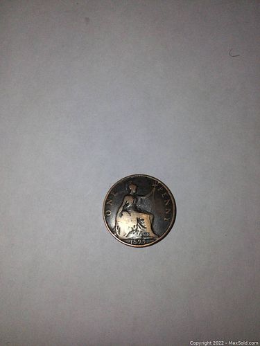 Lot #142 (1 of 4)