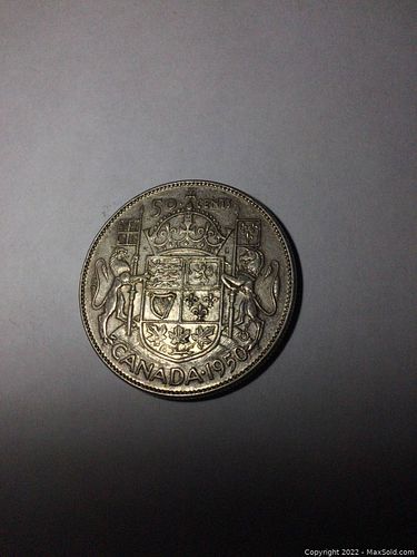 Lot #140 (1 of 5)