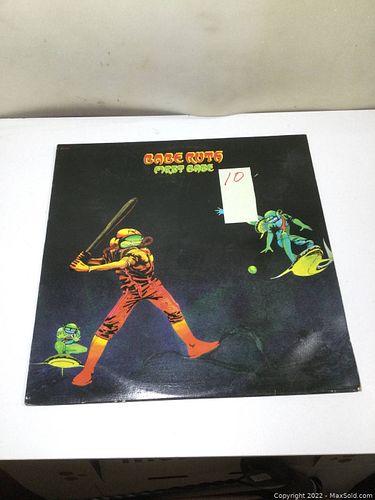 Lot #10 (1 of 5)