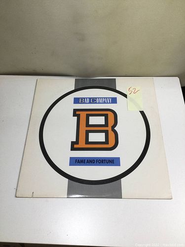 Lot #52 (1 of 7)