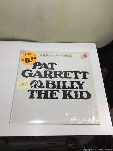 Lot #103 (1 of 7)