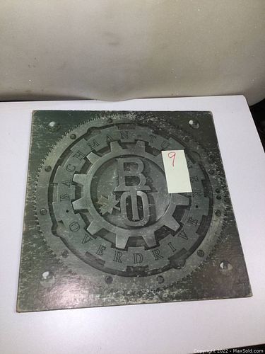 Lot #9 (1 of 7)