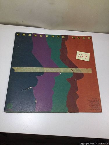 Lot #127 (1 of 8)