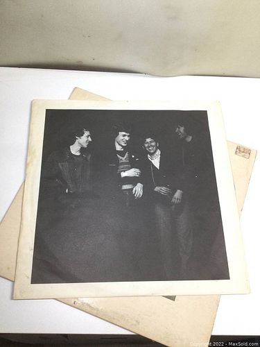 Lot #119 (1 of 6)