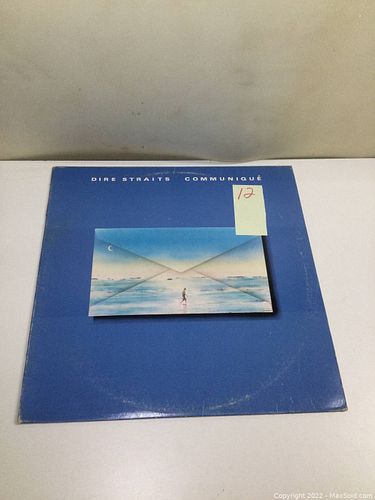 Lot #12 (1 of 7)