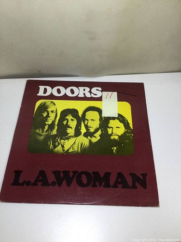 Lot #11 (1 of 7)