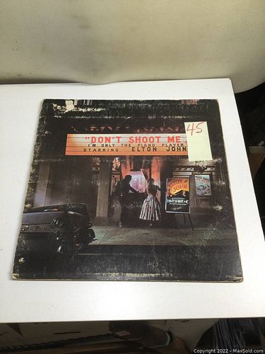Lot #45 (1 of 6)