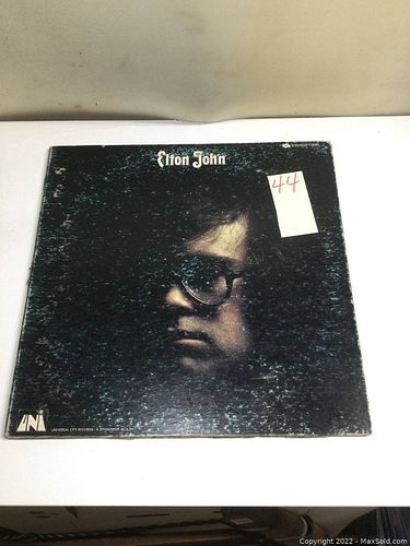 Lot #44 (1 of 6)