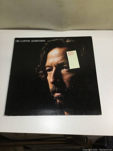 Lot #50 (1 of 7)