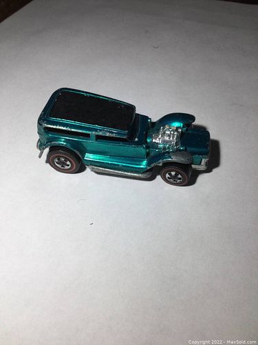 Lot #56 (1 of 8)