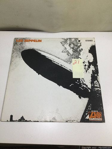 Lot #21 (1 of 6)